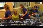 View our Video on Chiropractic