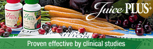 Contact Us about JuicePlus!