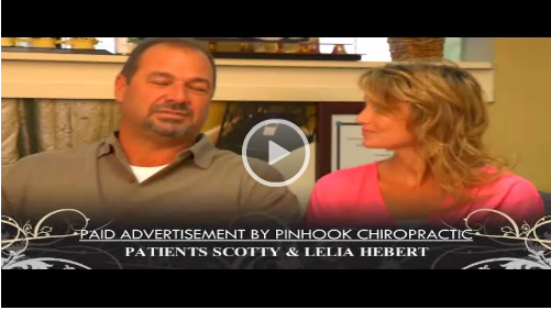 Dr Pidhook chiropractic